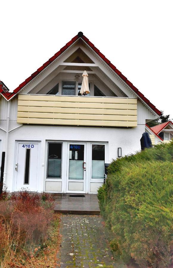 Apartment "Haus Hinter Den Duenen" Prerow, Deutschland - jetzt buchen,  Preise fr 2026